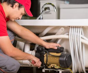 About Plumbers Pros Mer Rouge, LA